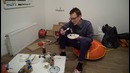 AcademeG. Въехал в новый дом