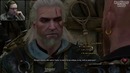 The Witcher 3 – Hearts of Stone ПРЯМ ЗООПАРК #13