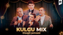 Dizayn jamoasi – Kulgu MIX (4-qism)