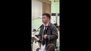 «Маърифат улашиб»