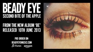 Beady Eye – Second Bite of the Apple (Audio)