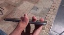 Первый дроп-тест iPhone 6 и iPhone 6 Plus