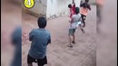 Фантастический УДАР, который ОБЯЗАН увидеть каждый