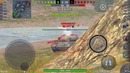 World of tanks blitz – обьект 140
