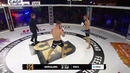 MMA (Турнир CFFC 109) / Sousa vs. Chaulet (Основной кард)
