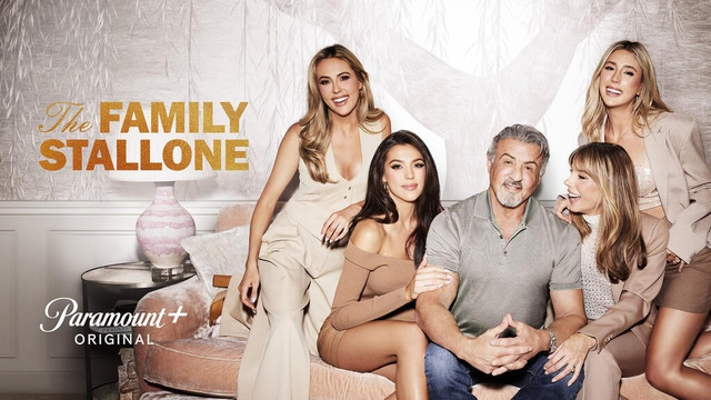 Семья Сталлоне – 1 сезон, 2 серия | The Family Stallone | 2023