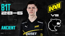 NAVI POV: b1t vs Furia @ Gamers8 2023