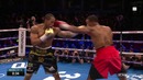 Бокс. Энтони Ярд – Трэвис Ривз | Anthony Yarde vs. Travis Reeves (08.03.2019)