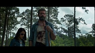 Logan ¦ Official Trailer