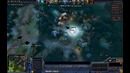 Dota 2 Рэмпага на сф
