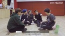 [GOT7 PAGE] – Эпизод 3 [рус. саб]