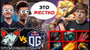 VP СМОГЛИ УДИВИТЬ OG КЕРРИ DAWNBREAKER – НЕВЕРОЯТНАЯ ВСТРЕЧА! – VIRTUS PRO vs OG The International