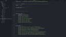 4 – Работа с шаблонизатором (Python)