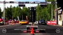 Porsche vs Lamborghini