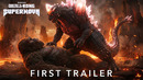Godzilla x Kong: Supernova – First Trailer (2026) Warner Bros. Pictures