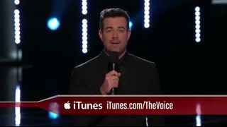 The Voice (U.S Version) Season 5. Episode 14. Part 1