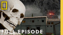 Secrets of Pompeii’s Dead (Full Episode) | Drain the Oceans | National Geographic