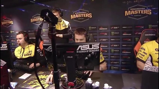 Csgo best of navi flamie oddshots