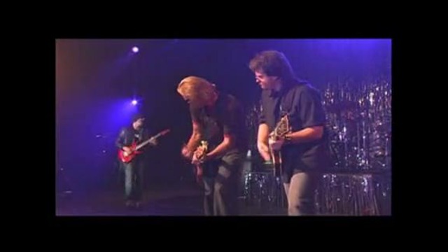 G3 – Live in Denver 2003 год (part 1)