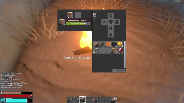 Hurtworld – Первый Взгляд и Обзор! – Убийца Rust и Minecraft