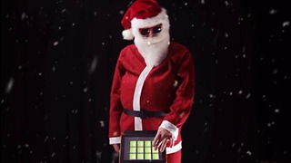 Santa trap – trap drum pads 24