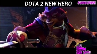 Dota 2 – the dueling fates update dota 2 ti7 ( 2 new hero ) – youtube