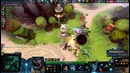 Dota 2 w33 Beautiful Magnus Plays