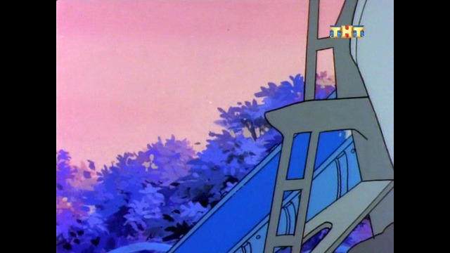 TV 1 Маска / The Mask