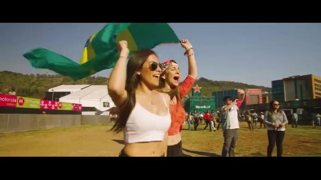 Relive Ultra Chile 2015 (Official Aftermovie)
