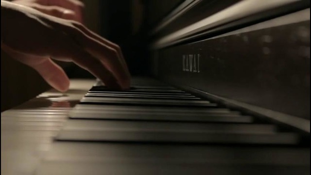 Gustavo Santaolalla – All Gone (No Escape) – Piano
