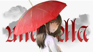 Umbrella – AMV – 「Anime MV