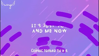 [Rus Sub] Steve Aoki ft. BTS – Waste It On Me