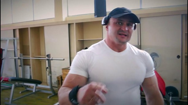 Павел Умурзаков: Все надо делать для себя