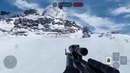 Fosters Обзор Star Wars: Battlefront