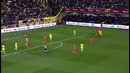 Villarreal 1-3 FC Barcelona Copa del Rey 4/03/2015
