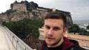 Еду зайцем в МОНАКО и неудачный поход в казино! Поехавший трэвел-блог