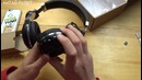 Посылка из Китая №1255.Gearbest. Bluedio T2+TURBINE черная пятница