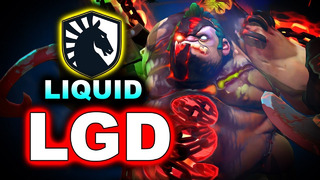 LIQUID vs PSG.LGD – EU vs CHINA 7.30 PATCH – ESL ONE FALL 2021 DOTA 2