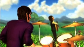 You Never Give Me Your Money – The Beatles Rock Band Dreamscape
