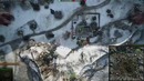 World of Tanks Шикарные позиции, и супер тактика 95