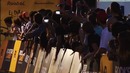 The Red Hook Crit Barcelona No. 2 Official Video