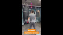 Ислам Махачев соревнование по силе удара. #shorts