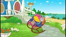 KikOriki – Episode 21 – Pin the Sleeping Pilot