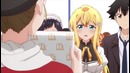 Shomin Sample – 6 Серия (Осень 2015!)