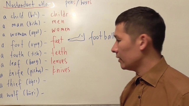 LESSON 3 – Ko’plik 2