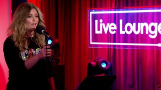 Ella Henderson – Hold Back The River | James Bay Cover | in the Live Lounge