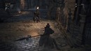 Bloodborne – охотник джефферсон #2