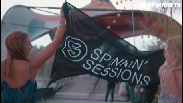 Spinnin’ Sessions @ Tomorrowland Belgium 2017 (Official Aftermovie)