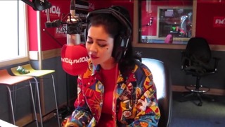 Marina and The Diamonds’ Best Live Vocals