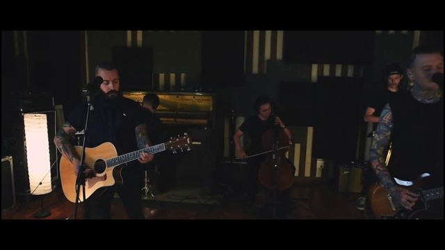 This Wild Life – Break Down (Live Session)